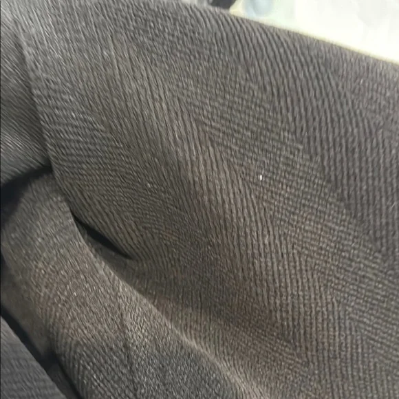 Authentic Black Toggle Coat - Picture 16 of 16